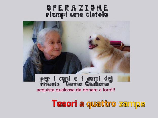 locandina_donna_giuliana_riempi_una_ciotola