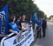 foto circo manifestazione