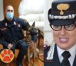 carabinieri_forestali_unita_cinofila_antiveleno_ASIA_ brigadiere_Formichetti_comandante_irene_davi_2