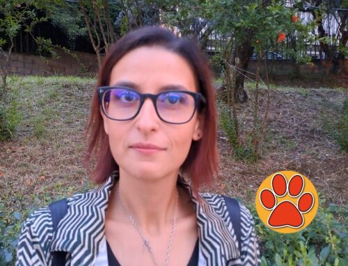 VIDEO – Intervista ad Ylenia De Luca (fondatrice Pasqualina & Friends), Davide ed Anita autore e attrice dello spot contro l’abbandono promosso da P&F