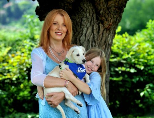 Torna “Dalla parte degli animali”
