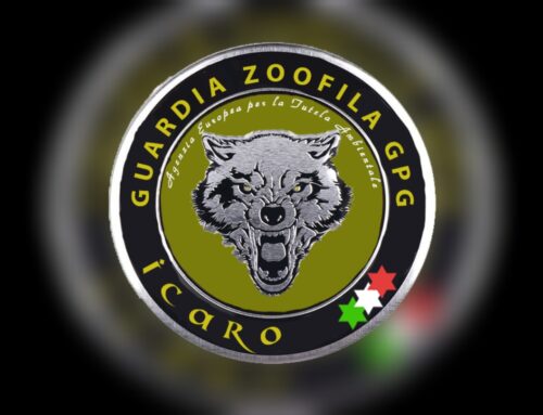 Icaro OdV organizza a Passo Corese corso per Guardie Zoofile