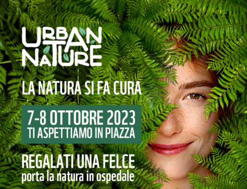 Rapporto WWF sull’inquinamento atmosferico – Urban Nature 2023