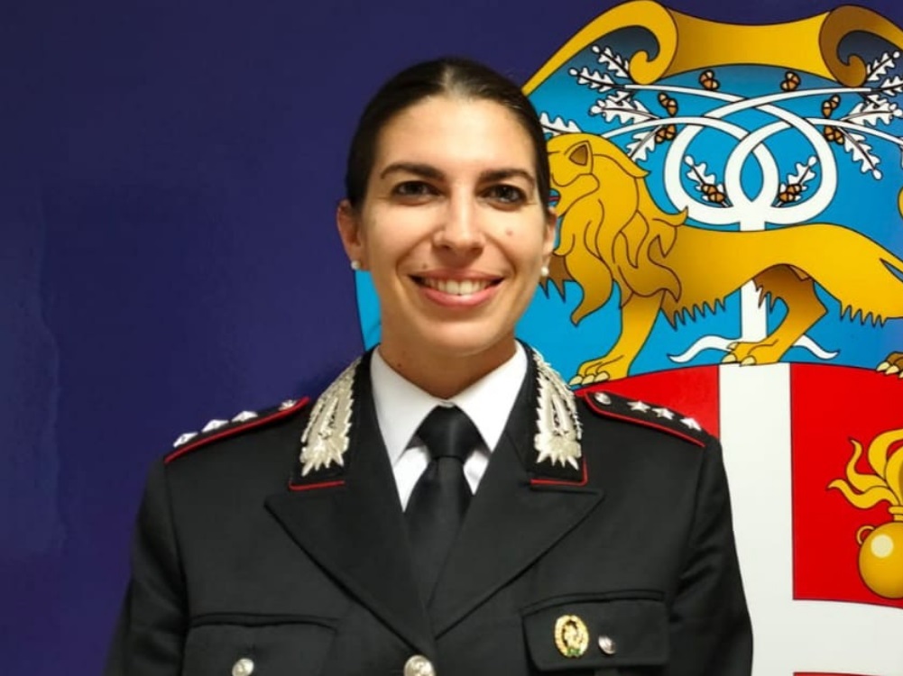 simona_grasso_carabinieri_forestali_polizia_giudiziaria_arma