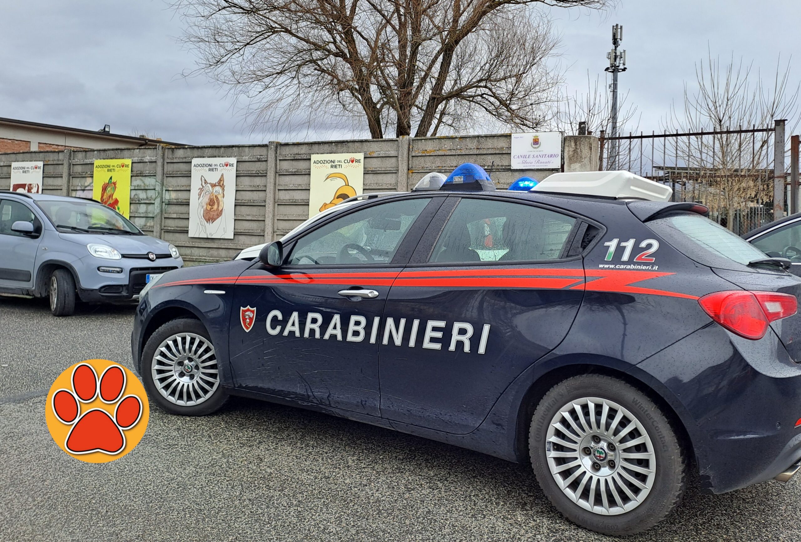carabinieri_canile_sanitario_rieti