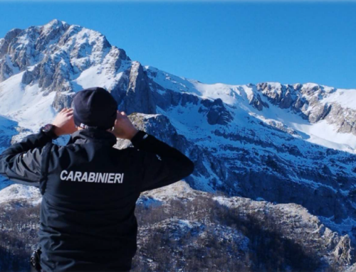 Cambiamento climatico, se ne parla sul Monte Terminillo con i Carabinieri ed il convegno “Meteomont”