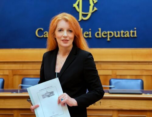 Su Rete4 si parla della riduzione dei costi dei farmaci veterinari