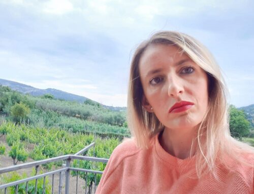 Martedi 29 luglio il 2° Memorial Marta Volpi. Ti aspettiamo!