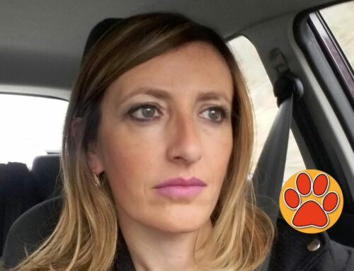 Sabato 10 maggio Santa Messa in memoria della volontaria Marta Volpi