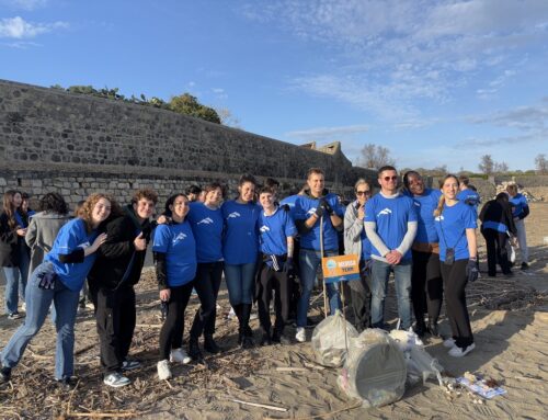 “Adotta una spiaggia”: attività di pulizia e tutela delle spiagge italiane. Si rinnova la collaborazione tra Fondazione Marevivo e Gruppo Pellicano Hotels
