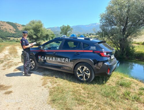 Operazione “Fiume Sicuro”, Forestale trova alvei deviati per costruzioni non autorizzate, rifiuti e prelievi abusivi