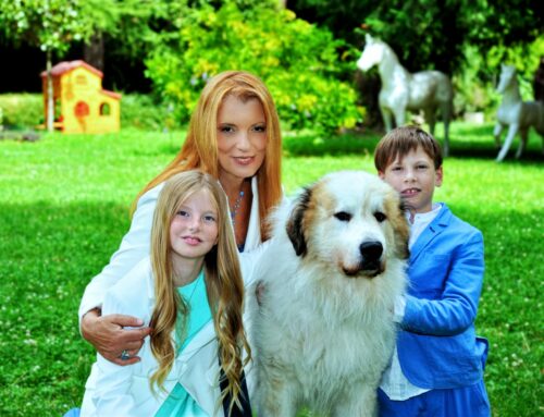 Torna “Dalla parte degli animali” con l’On. Brambilla