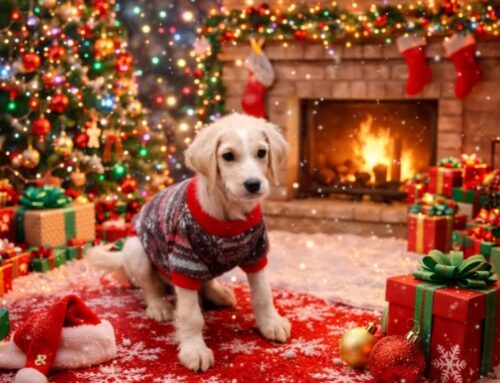 Lettera ai cani chiusi in Canile in attesa di una famiglia