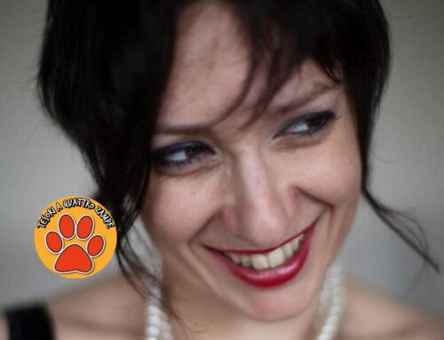 Dott.ssa Lafiandra: “Il tema botti di Capodanno riguarda animali e persone fragili”