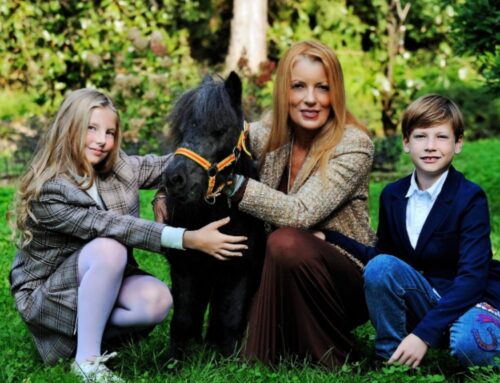 Su Rete4 dove e come l’Arma dei Carabinieri si prende cura dei propri cavalli