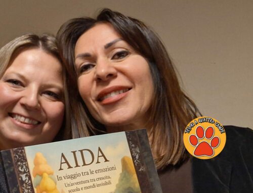 Presentazione libro “Aida – Viaggio tra le emozioni”, Simona Mari: “Grazie a tutti. E’ stata sprigionata una grande umanità”