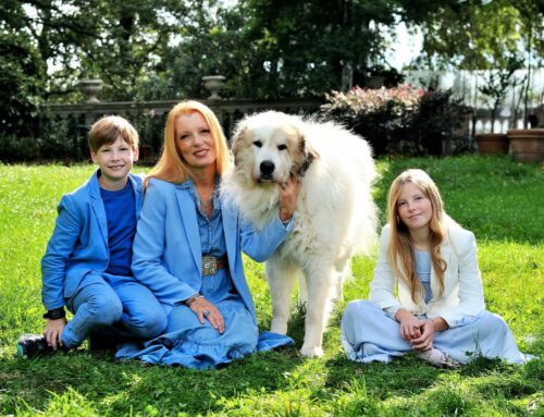 Su Rete4 le storie di Giorgio e Argo. E poi la miciona Piggy di Alessandra Drusian e Fabio Ricci meglio noti come i “Jalisse”