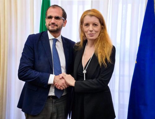 Farmaci veterinari per la FIP, On. Brambilla: “Ridurre i prezzi superando meccanismo penalizzante”