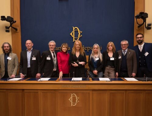 Equidi, On. Brambilla: “Cambiamento culturale con la mia Legge. No a macellazione, palii e botticelle”