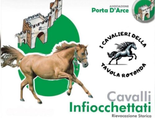 Associazione Porta d’Arce e CTR organizzano raccolta fondi per la pet-therapy