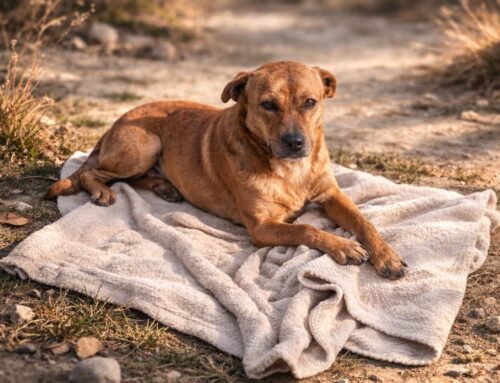 Mi chiamo Tigro e continuo a sperare: forse da qualche parte c’è davvero la mia famiglia