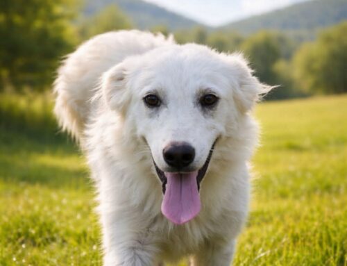 Mi chiamo Yuky (Neve) e cerco adozione
