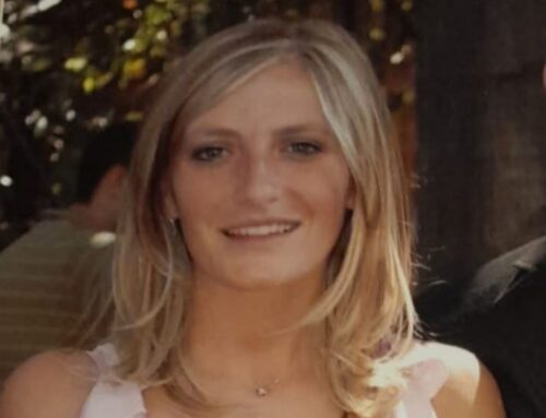 Seconda messa in memoria della volontaria Marta Volpi scomparsa due anni fa 41enne