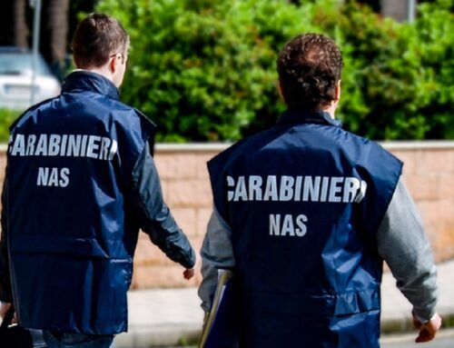 NAS di Viterbo sequestrano a Passo Corese 351 confezioni di alimenti per animali da compagnia con l’etichettatura non conforme alla normativa vigente