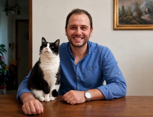Stimigliano dice SI’ alla tumulazione delle ceneri degli animali d’affezione accanto ai propri cari