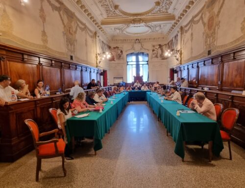 Consiglio Comunale di Rieti approva il nuovo Regolamento per la tutela, benessere e corretta convivenza con gli animali