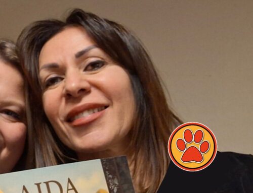 Volontaria Simona: “Grazie all’Arma che ha elogiato i militari fuori servizio che aiutano gli animali”