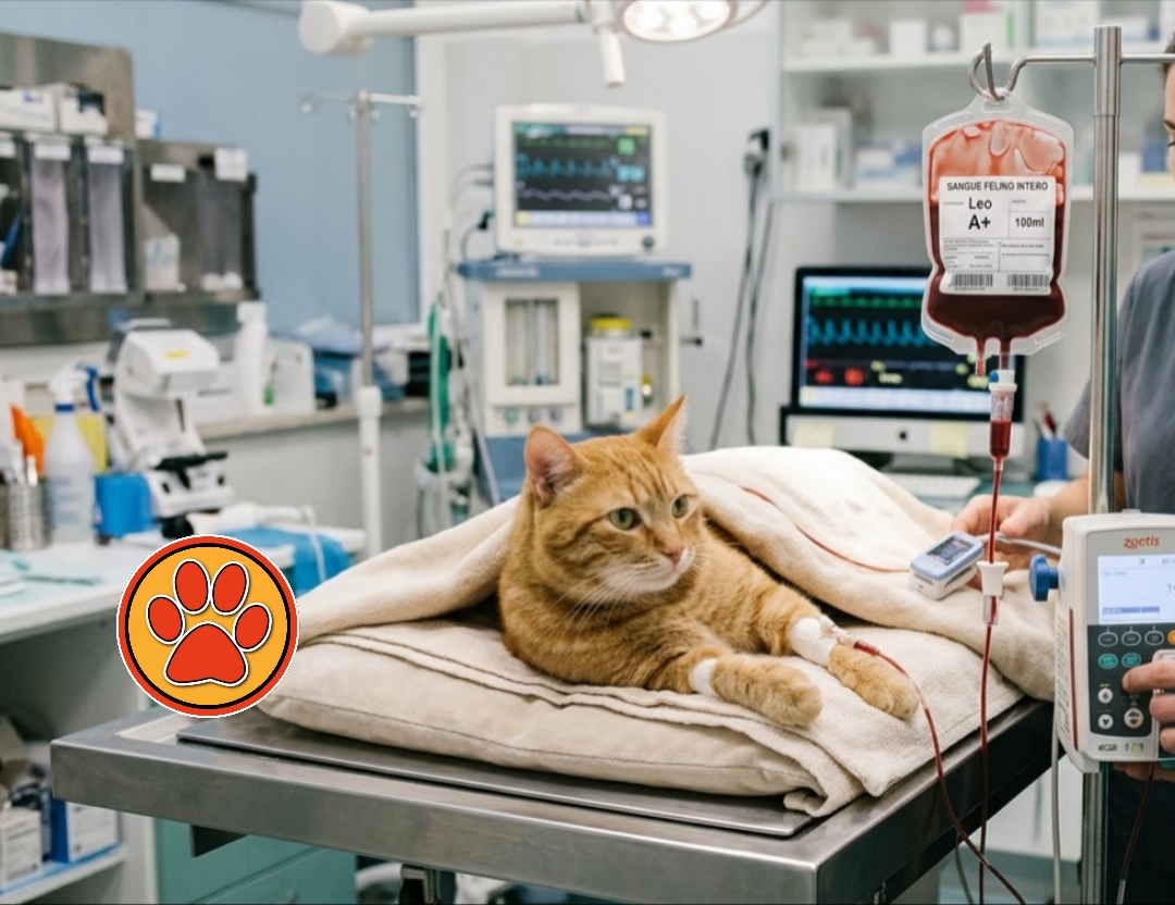 Gatto_trasfusione_sangue