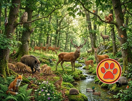 4 ottobre 2026 – Festa del Sorriso e di san Francesco protettore degli animali